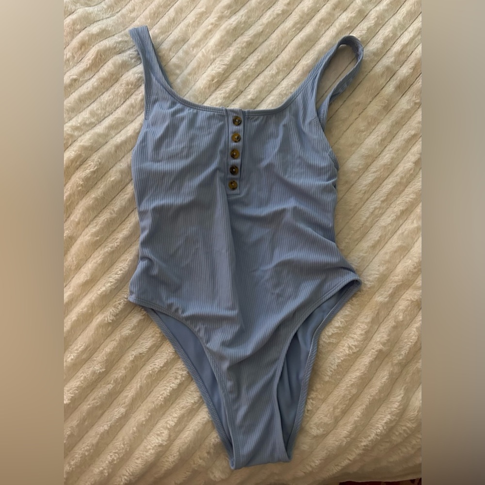 Swimsuit